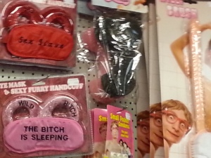 sex toy shop